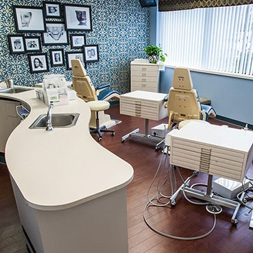 Office interior services app image